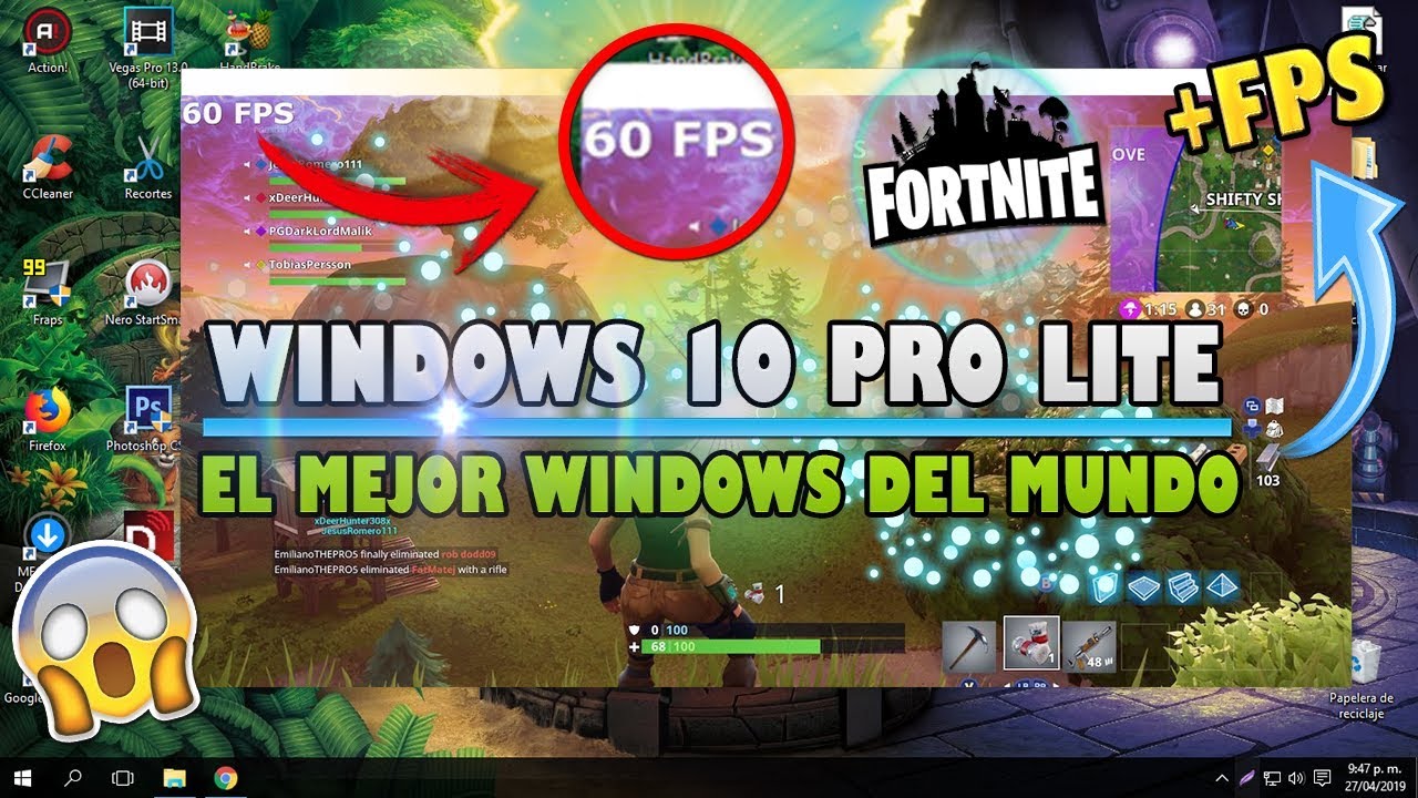 windows 10 pro mega link