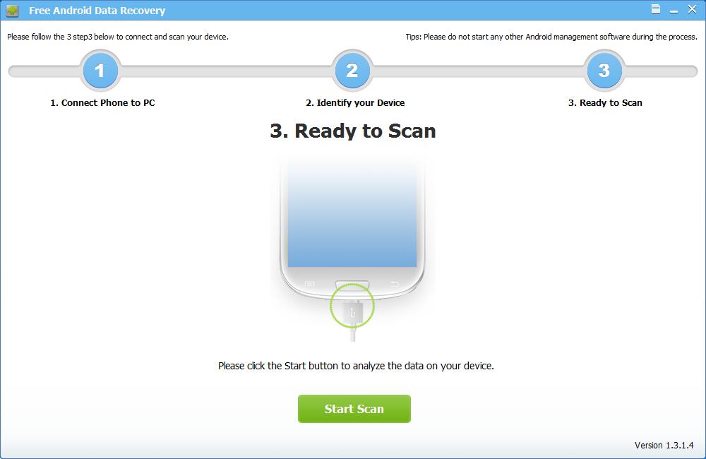 ios data recovery for a mac free trial